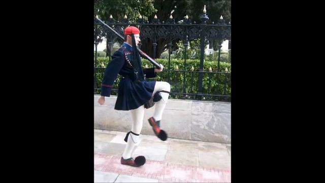 Παύλος Μελάς смотреть онлайн