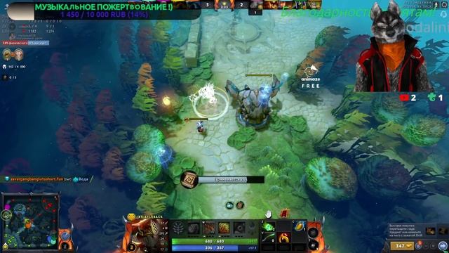 Выживаем в #hurtworld на #lotushurt . Как пойдёт ?))) смотреть онлайн