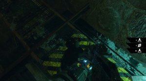 Как убить сома в самом начале игры в Metro Exodus