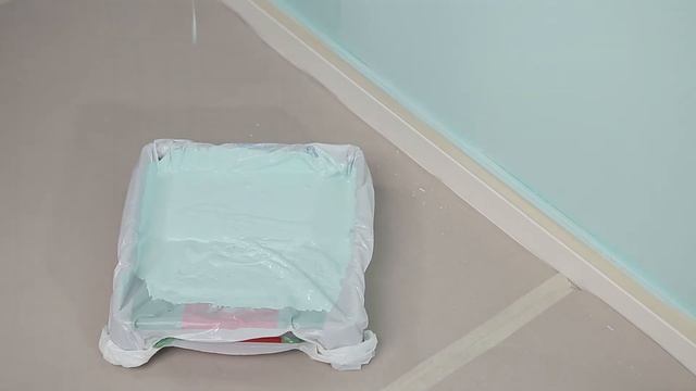 How to paint interior walls - Tikkurila смотреть онлайн