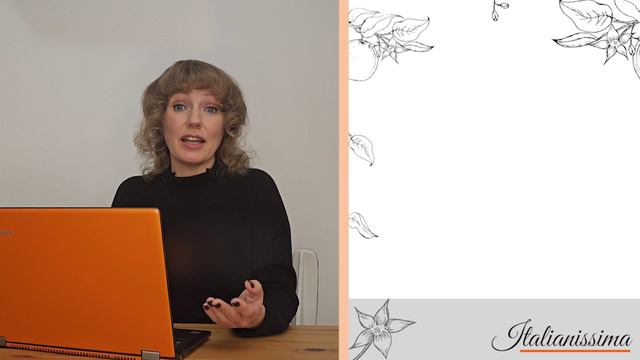 Итальянский для начинающих. Урок 1 смотреть онлайн