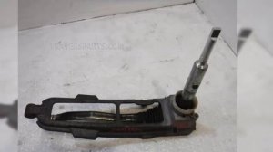 Кулиса МКПП Mercedes W203 C A2032676324