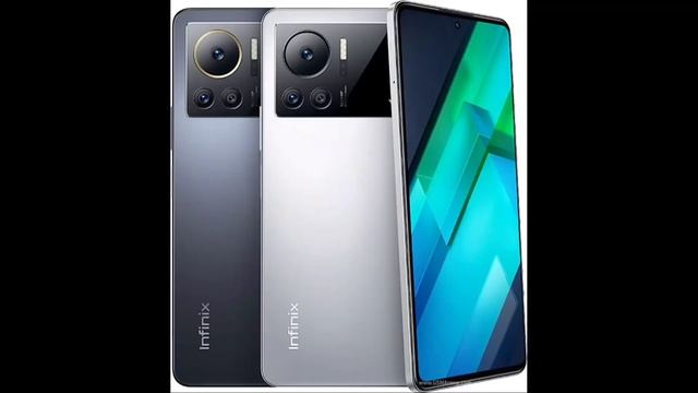 Infinix Note 12 VIP Very Impressve!Infinix Note 12 VIP first review Sajjad Mobile smc смотреть онлайн