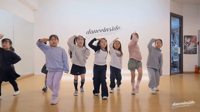 유아댄스 TXT (투모로우바이투게더) - Back for More | 어린이 방송댄스 키즈댄스학원 은평구댄스학원 연신내댄스학원 유아방송댄스 смотреть онлайн