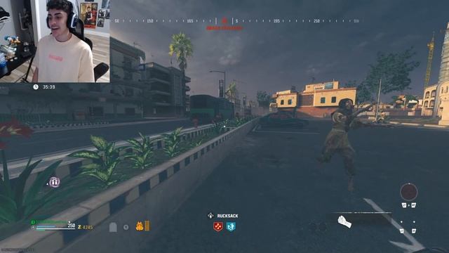I Unlocked Bioluminescent Camo in MW3! смотреть онлайн