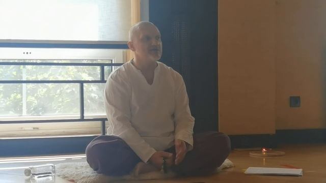 Тантра йога, возможности и риски смотреть онлайн