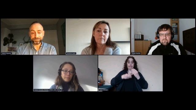 IAAP lunch and learn - TechShare Pro 2022 смотреть онлайн