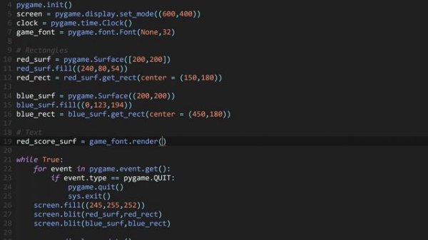 Saving and loading in pygame with json
