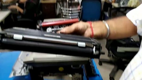 Brother MFC- 7420 Self Diagnostic Problem and Solution | Partsbaba