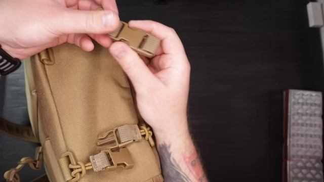 СНАРЯДИСТИКА - РЮКЗАК N6, СУМКА, ОРГАНАЙЗЕР - ОБЗОР. смотреть онлайн