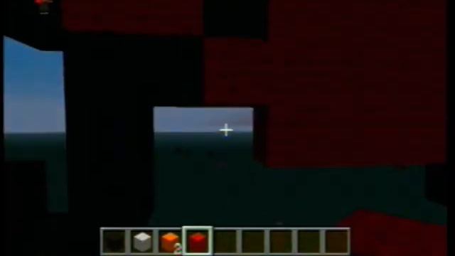 minecraft fast build (angry bird) смотреть онлайн