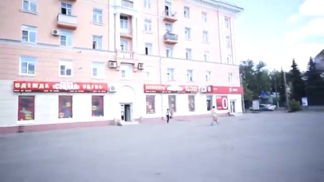 Видео Громобоя,50 пр Ленина смотреть онлайн