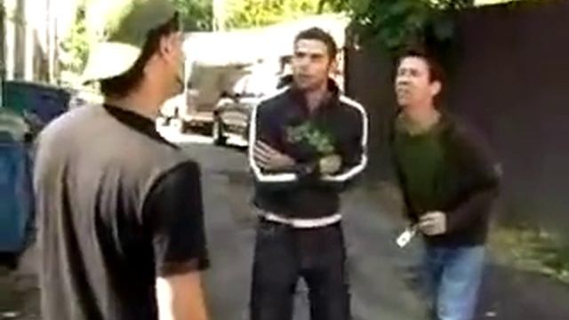 David Blaine Parody part 1 смотреть онлайн