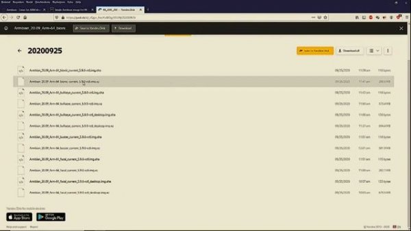 Tanix TX6 TV-Box - Android and Armbian Linux review