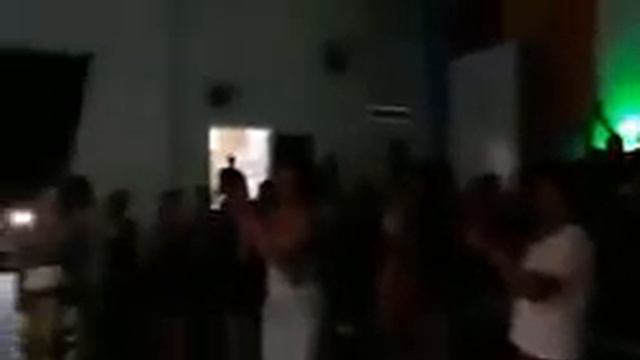 Simone Ancelmo no seu Projeto Mulheres Candaces смотреть онлайн