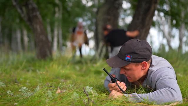 10-08-2024 БАТЯ И ЗОМБИ АПОКАЛИПСИС смотреть онлайн