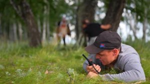 10-08-2024 БАТЯ И ЗОМБИ АПОКАЛИПСИС