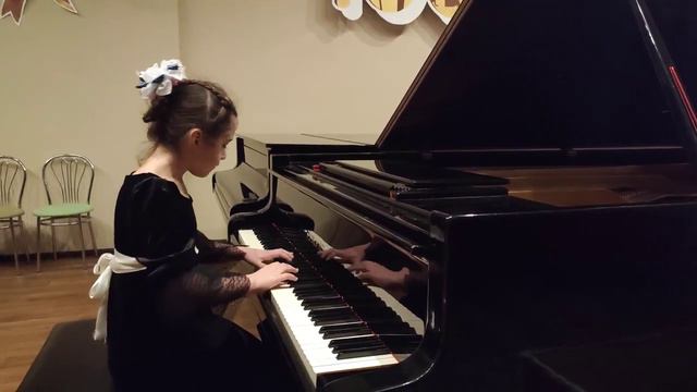 Пехова Дарья Ивановна. 10 лет смотреть онлайн