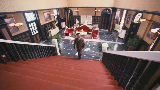 [Multi-sub]《黄金大劫案》19 | 一个小混混的救国英雄梦 一场关乎八吨黄金的惊天劫案 | 杜淳 马苏【捷成华视悬疑剧场】 смотреть онлайн