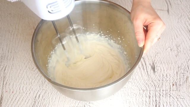 Рецепт ПИРОГ-ЧИЗКЕЙК С ЧЕРНИКОЙ И МИНДАЛЁМ без выпечки | Мильфей смотреть онлайн