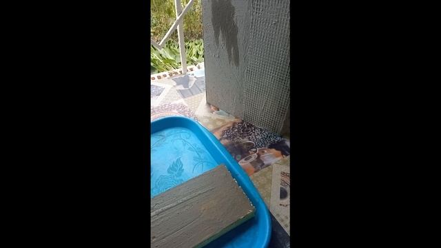 Грунт -адгезив полимерминеральный для гладких, не впитывающих поверхностей (не бетон-контакт) смотреть онлайн