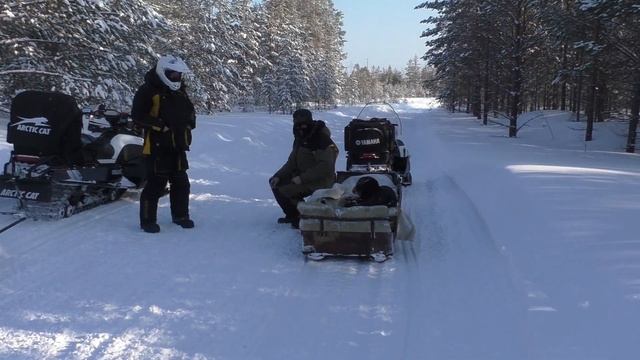 Снегоходная экипировка: защита головы, лица и глаз. смотреть онлайн