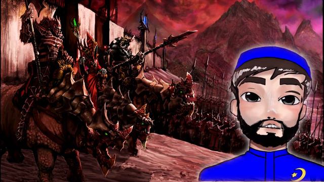 Яджудж и Маджудж (Гог и Магог). Время смуты смотреть онлайн