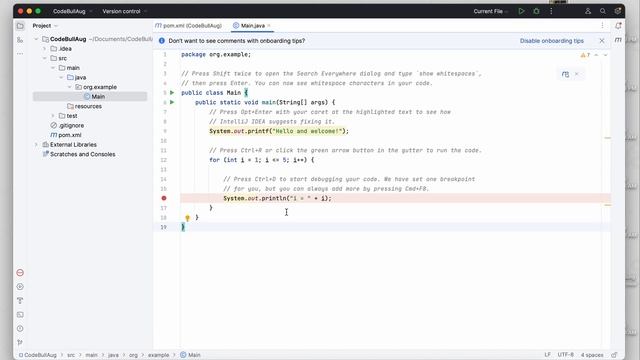 CB || Automation || Selenium || Java || How to do automation setup from scratch || Day1 смотреть онлайн