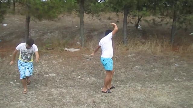 PIKNIK, LEY-PEY!!! смотреть онлайн