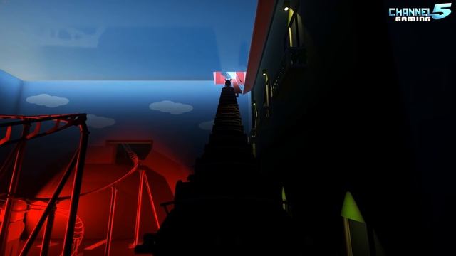 LEGO LAND! Park Spotlight 264: Planet Coaster смотреть онлайн