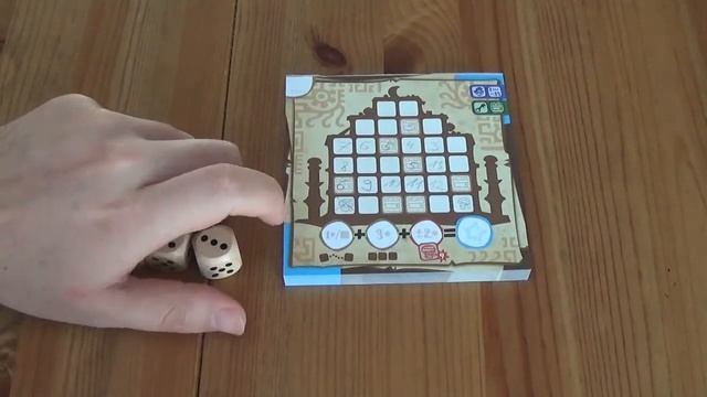 Monday Night Multiplayer Solitaire: Penny Papers Adventures: The Temple Of Apikhabou смотреть онлайн