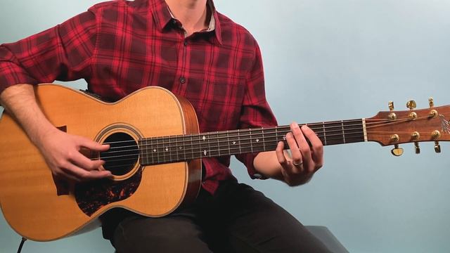 BEST Blackbird Guitar Lesson On The Internet | SECRETS REVEALED | ALL other videos are incorrect смотреть онлайн