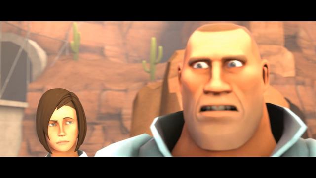[SFM_Spoiler] Солдат не знает его имя. смотреть онлайн