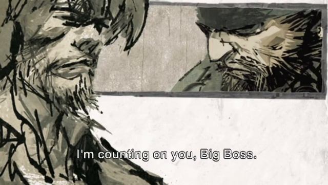 Metal Gear Solid Portable Ops Extreme Ghost Run/Foxhound Playthrough 1. "San Hieronymo Peninsula" смотреть онлайн