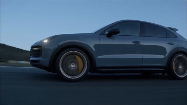 New Porsche Cayenne Turbo GT Vs Lamborghini Urus | Specs And Visual Comparison
