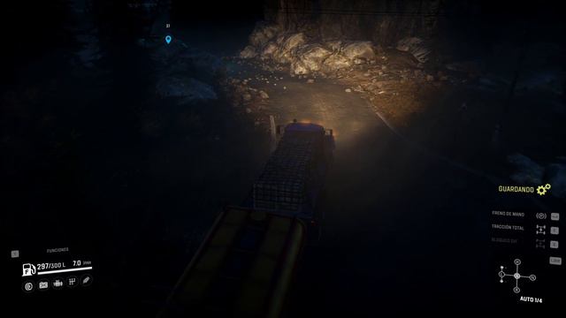 😨Cómo CONDUCIR de noche Snowrunner #26 | Remolque servicio Snowrunner | Snowrunner gameplay Español смотреть онлайн