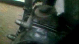 НАСТРОЙКА   ГРМ НА МОПЕДЕ  АЛЬФА