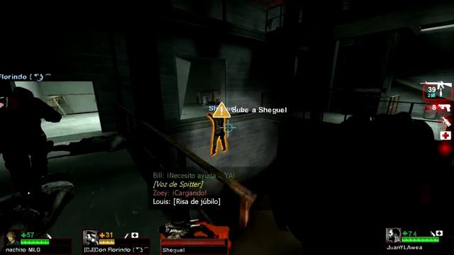 TipicoCosas | Left 4 Dead 2 #2 Alta Medica 2/2 FINAL mas invitados NOHOMOS | TipicoGameplay смотреть онлайн