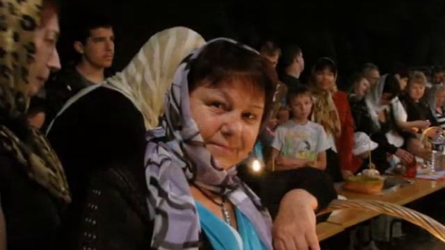 Пасха 2010.wmv смотреть онлайн