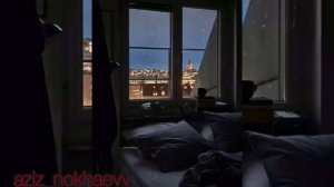 Красивая песня весенний снегопад