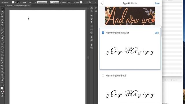 Adobe Illustrator for Scientists: Part 1 - Vector Graphics, Adobe Illustrator, Capture, & Draw смотреть онлайн