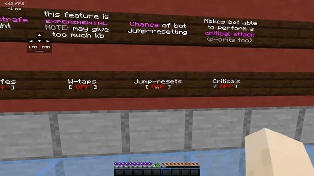 СЛИВ БОТЫ 3 ВЕРСИИ ДЛЯ ТРЕНИРОВКИ КОМБО В ПВП | HOLYWORLD, MSTNETWORK - FUNTIME PVP BOT MINECRAFT смотреть онлайн