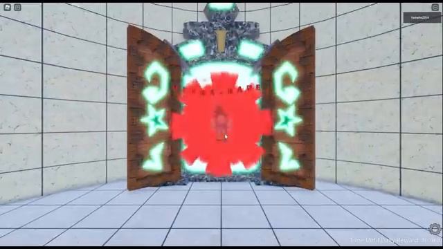 Noob Claiming 230 Billion+ Damage Worth of Gems | Secret Unit | Roblox All Star Tower Defense смотреть онлайн