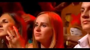 все судьи замерли! девушка очень классно спела Лару Фабиан! ➠