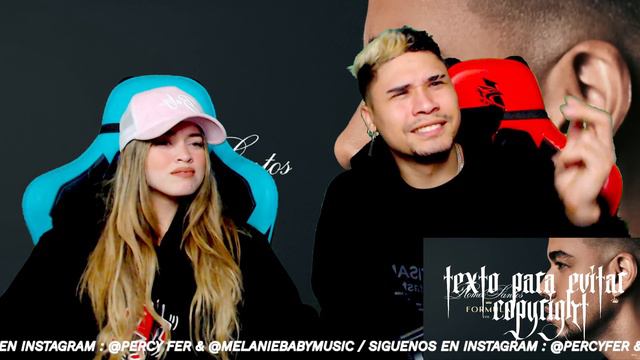 Me Extraño | Romeo Santos, Christian Nodal ( Reacción | Opinión ) смотреть онлайн