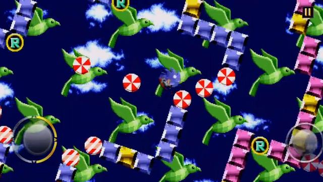 Прохождения игры Sonic the Hedgehog (проходим грин хилл без комментариев смотреть онлайн