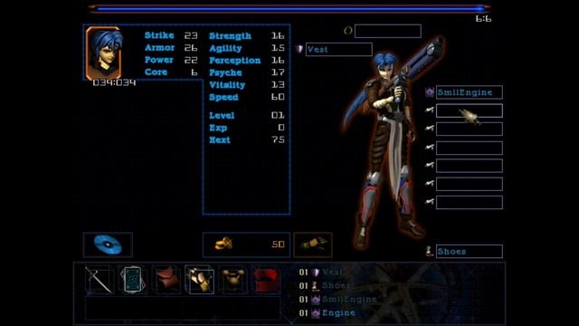 Septerra core: Legacy of the creator: I have no idea what to do for this video смотреть онлайн
