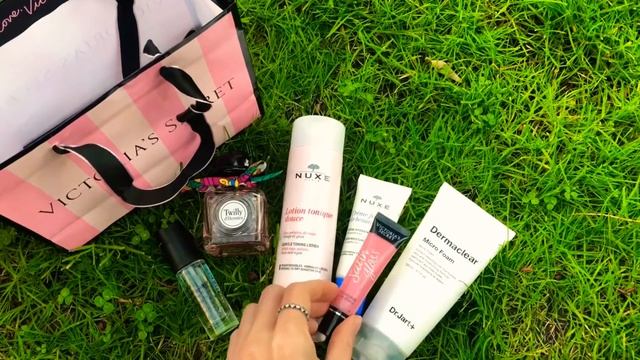 ВЛОГМАС#4 НОВИНКИ, уход, идеи подарков????? смотреть онлайн