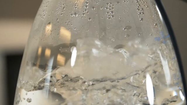 Capresso H2O Glass Rapid-Boil Kettle смотреть онлайн