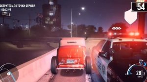 Все не так с Need for Speed: Payback [Игрогрехи]